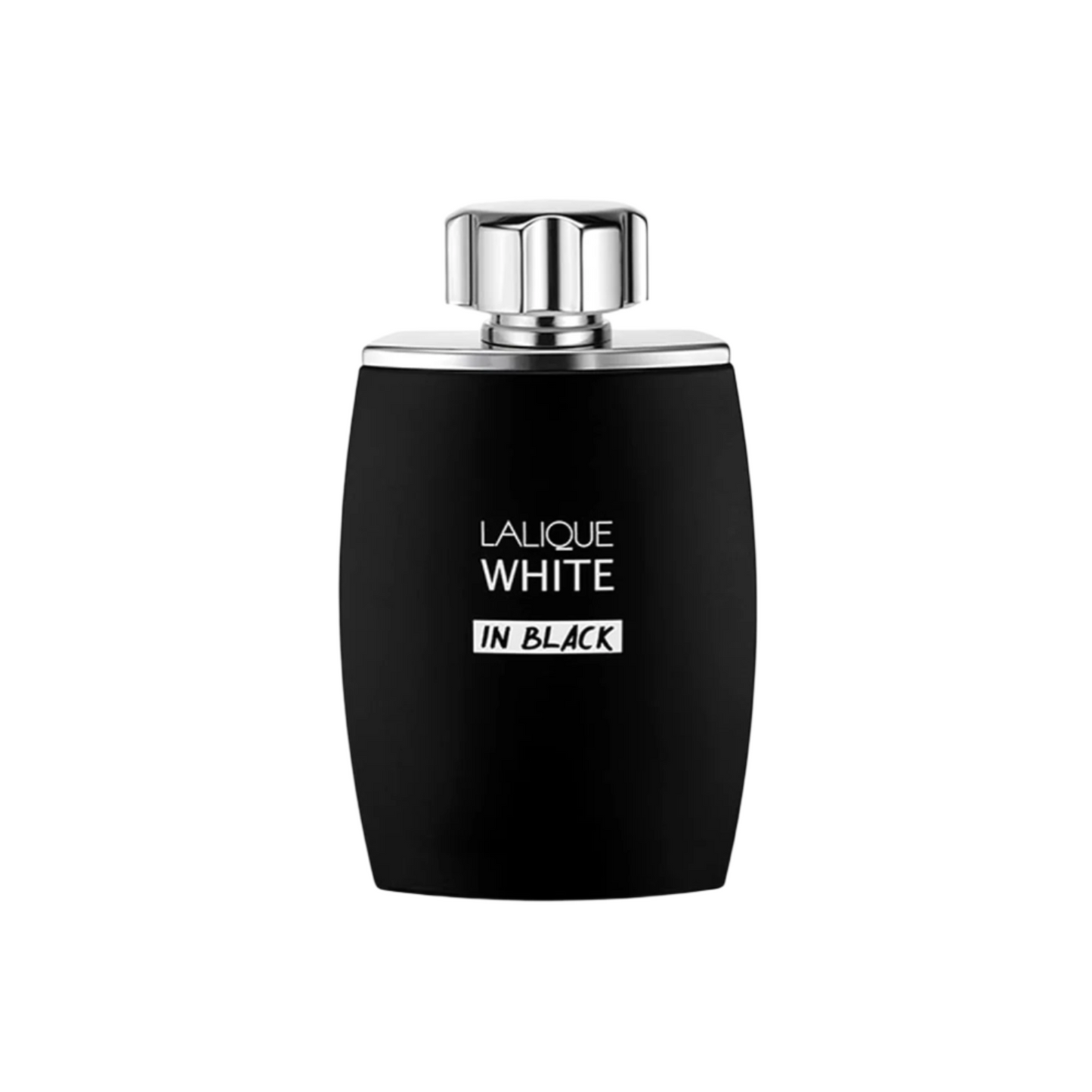 Lalique White In Black Eau De Parfum For Men 125 ML