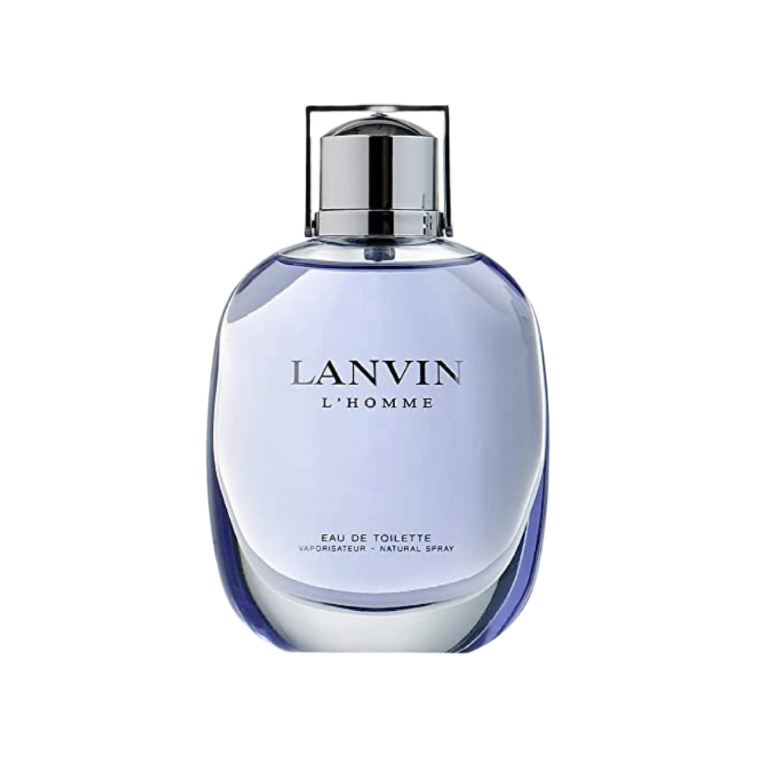 Lanvin L'homme Eau De Toilette for Men 100 ML