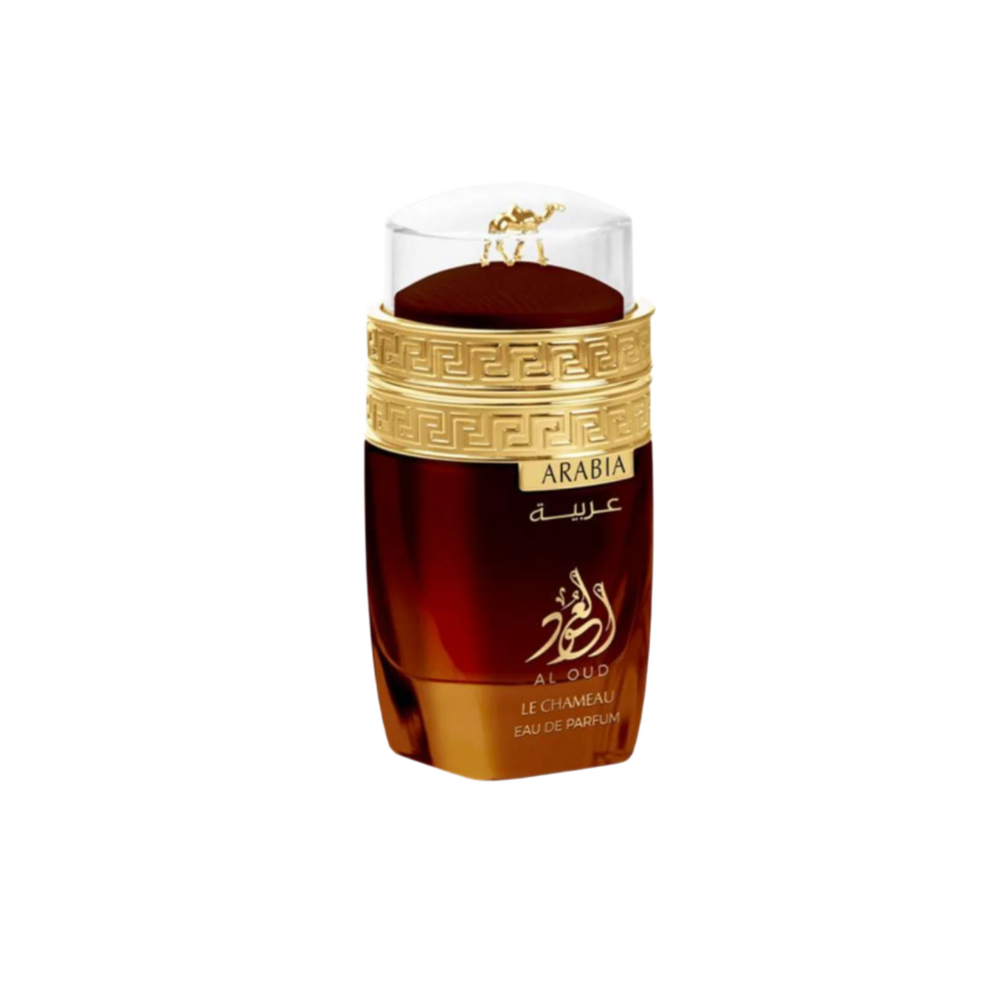 Le Chameau Arabia Al Oud Eau De Parfum For Men & Women 100 ML