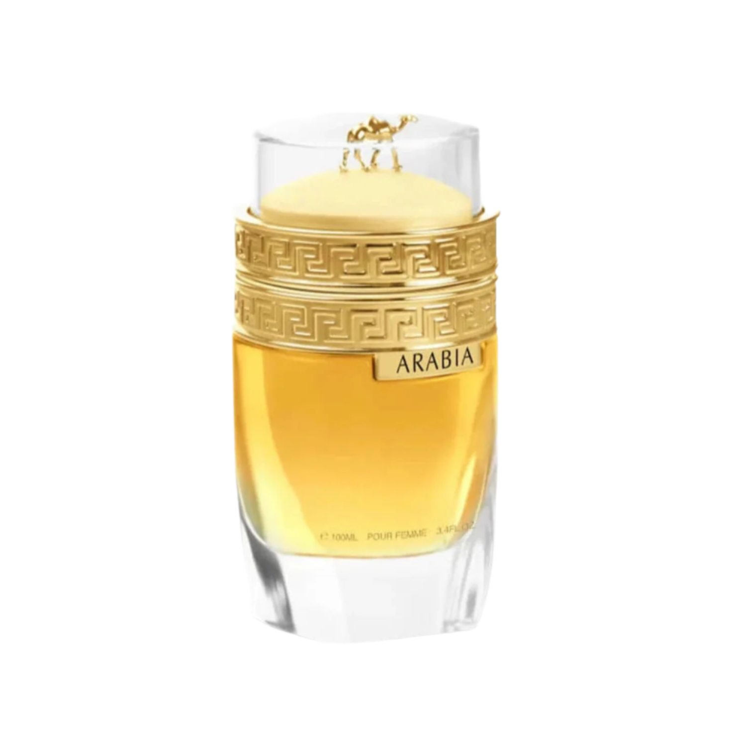 Le Chameau Arabia Eau De Parfum For Women 100 ML