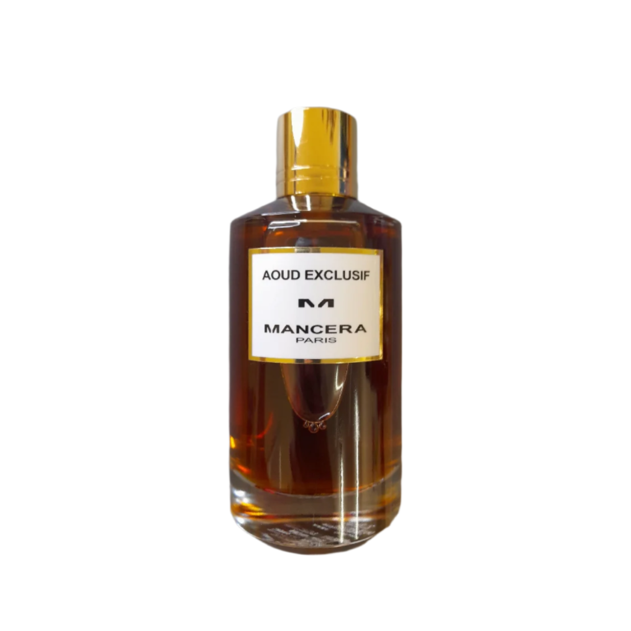 Mancera Aoud Exclusif Eau De Parfum for Men & Women 120 ML