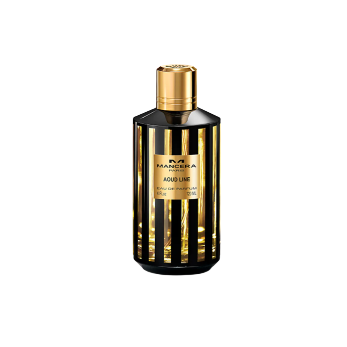 Mancera Aoud Line Eau De Parfum for Men & Women 120 ML