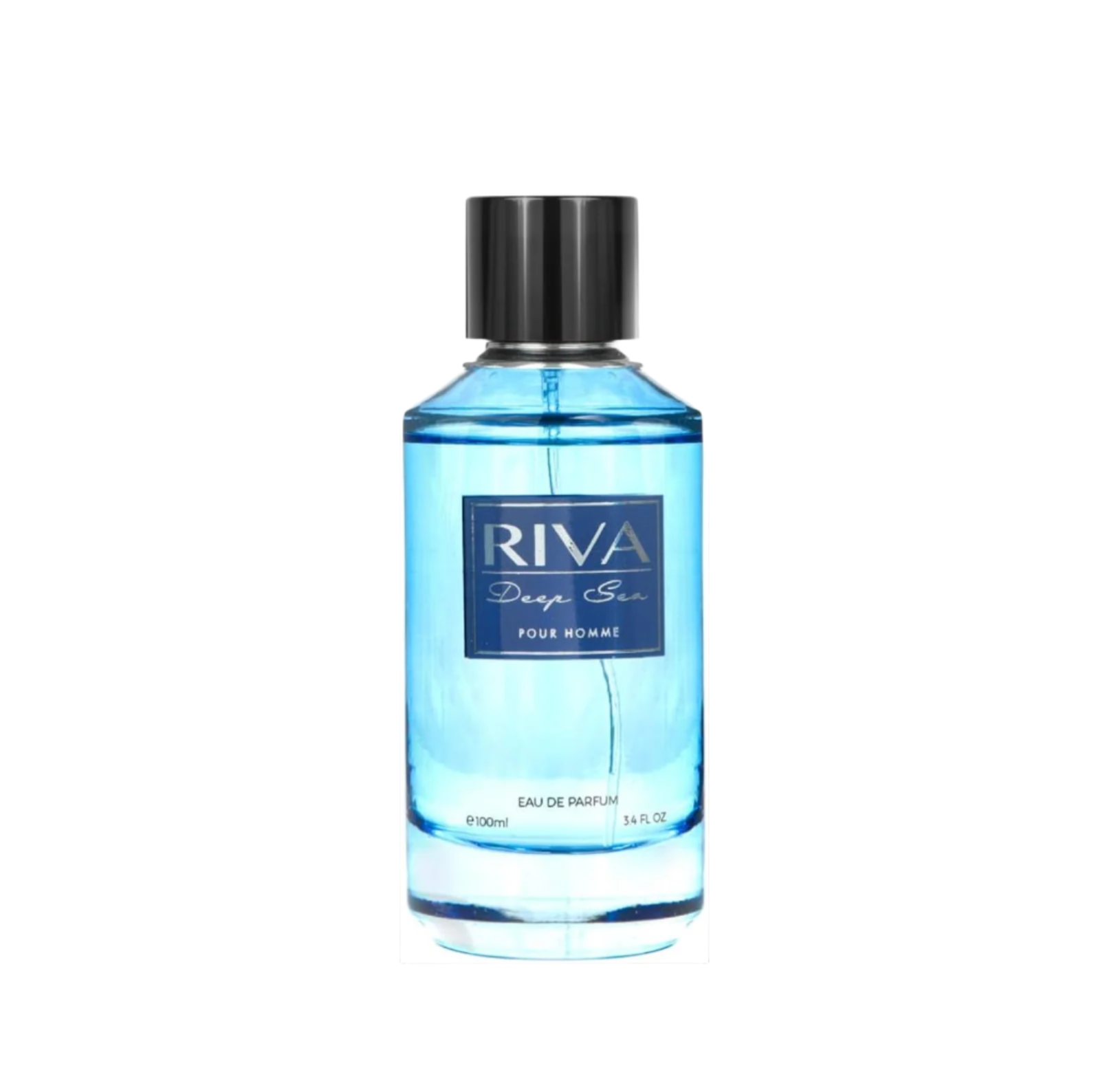 Majestic Riva Deep Sea Pour Homme Eau De Parfum for Men 100 ML