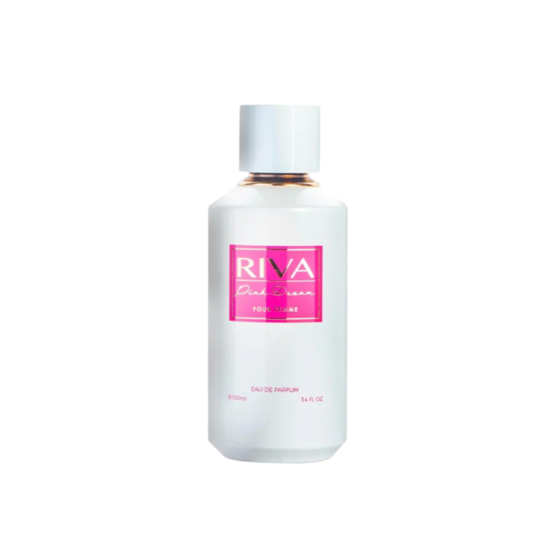 Majestic Riva Pink Dream Eau De Parfum for Women bottle