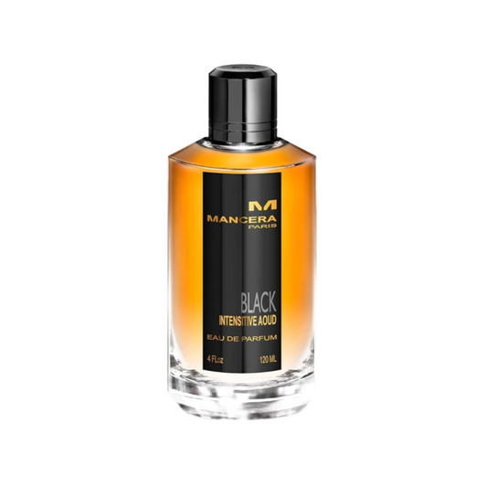 Mancera Black to Black Eau De Parfum for Men & Women 120 ML