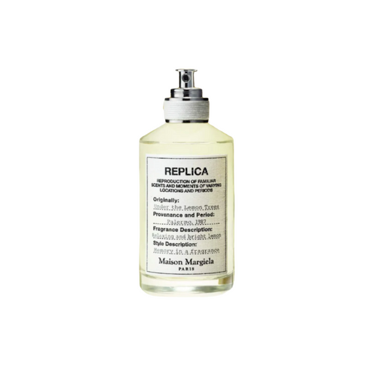 Maison Margiela Replica Under The Lemon Trees Eau De Toilette For Men & Women 100 ML