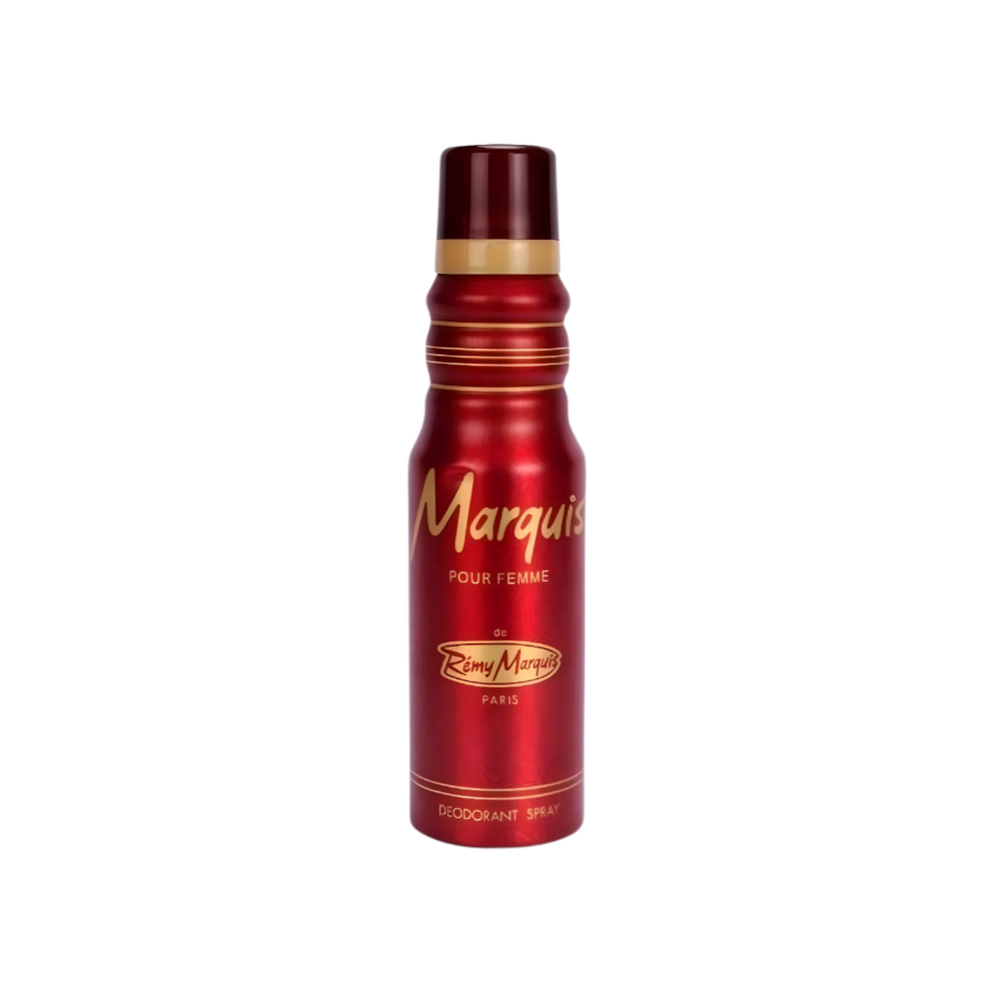 Remy Marquis Marquis Pour Femme Deodorant Spray for Women 175 ML