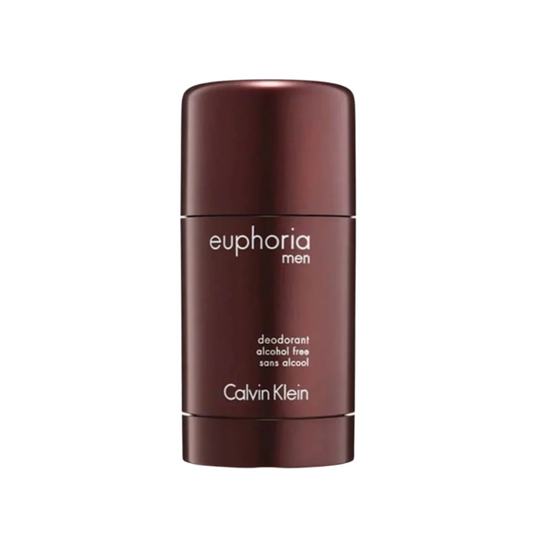 Calvin Klein Euphoria Deodorant Stick For Men 75 G