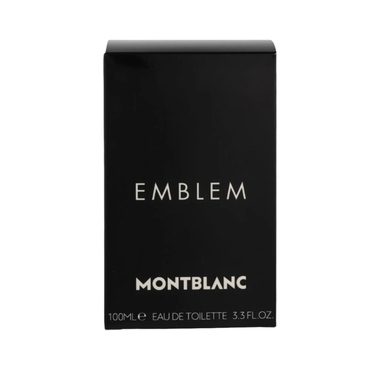 Montblanc Emblem Eau De Toilette For Men 100 ML