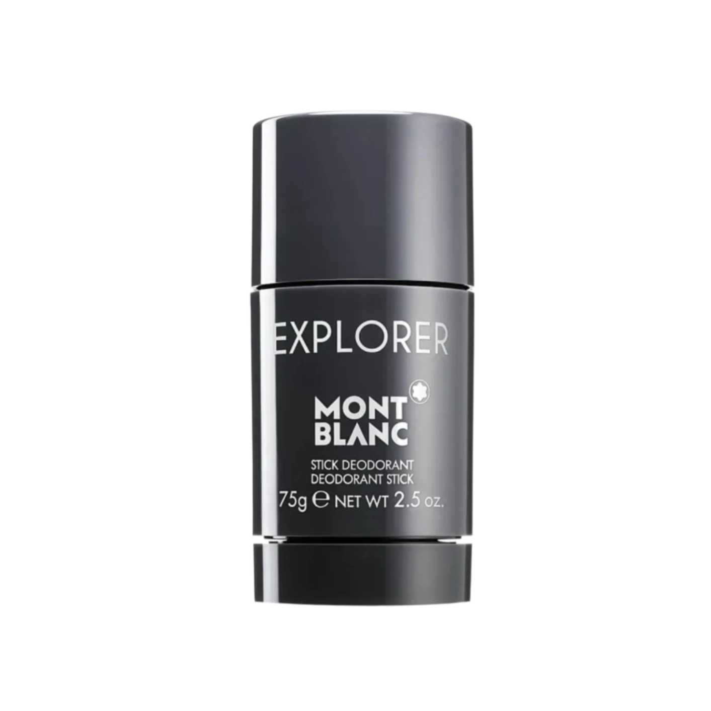 Montblanc Explorer Deodorant Stick For Men 75 G