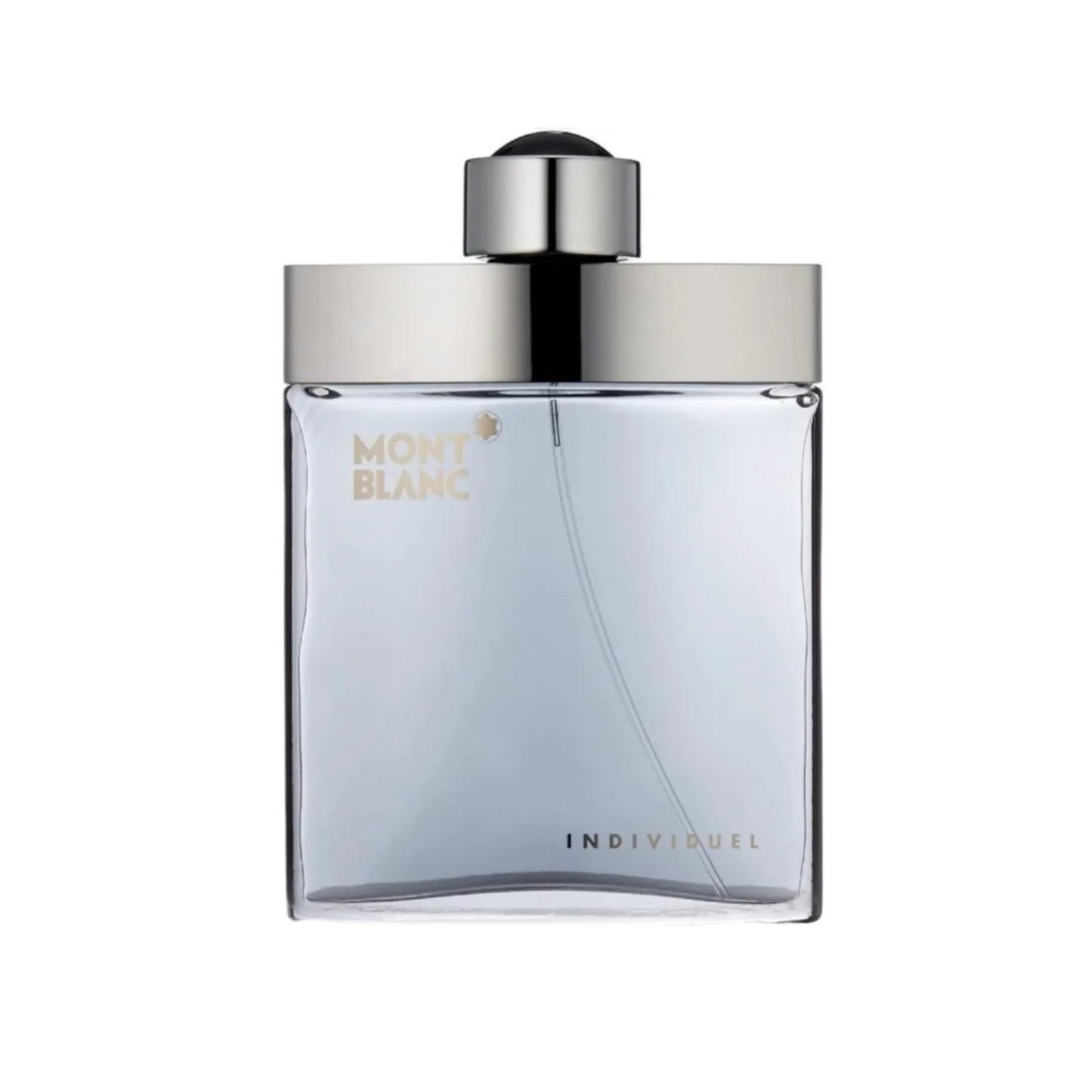 Montblanc Individuel Eau De Toilette For Men 75 ML