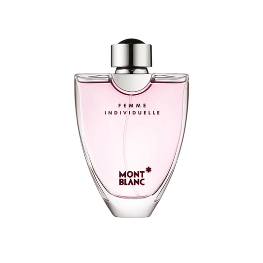 Montblanc Individuelle Femme Eau De Toilette for Women 75 ML