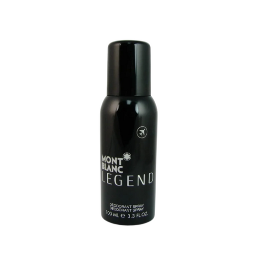 Montblanc Legend Deodorant Spray For Men 150 ML