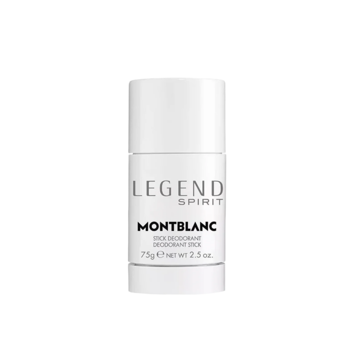 Montblanc Legend Spirit Deo Stick For Men 75 G