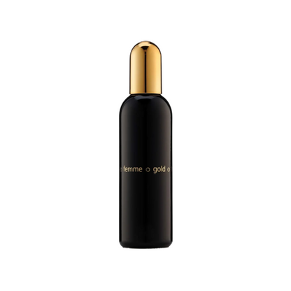 Milton Lloyd Colour Me Gold Eau De Parfum For Women 100 ML