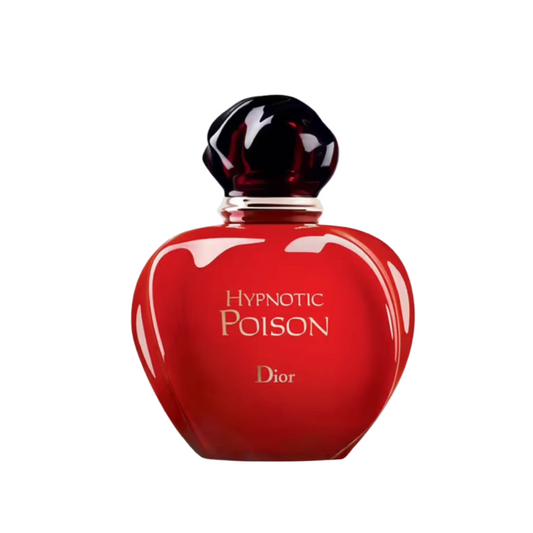 Dior Hypnotic Poison Eau De Toilette For Women 100 ML