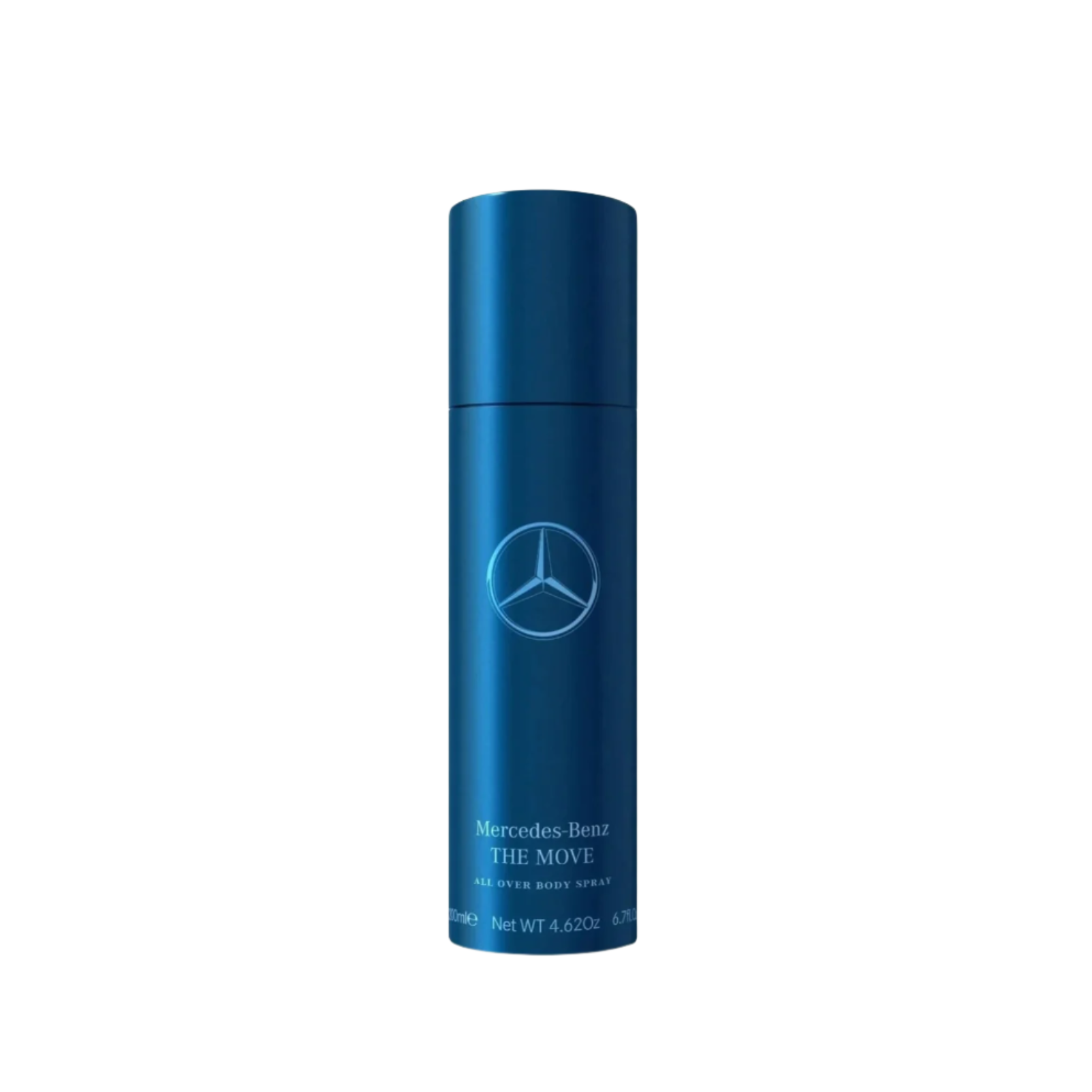 Mercedes Benz The Move Deodorant Spray for Men 200 ML