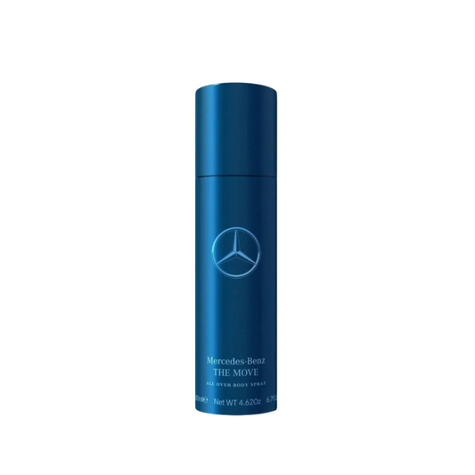 Mercedes Benz The Move Deodorant Spray for Men 200 ML