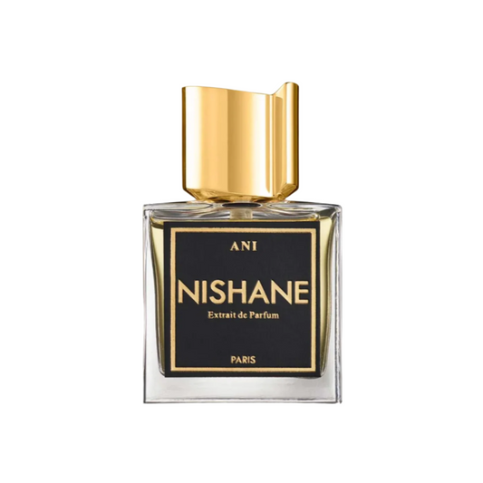 Nishane Ani Extrait De Parfum For Men & Women 100 ML