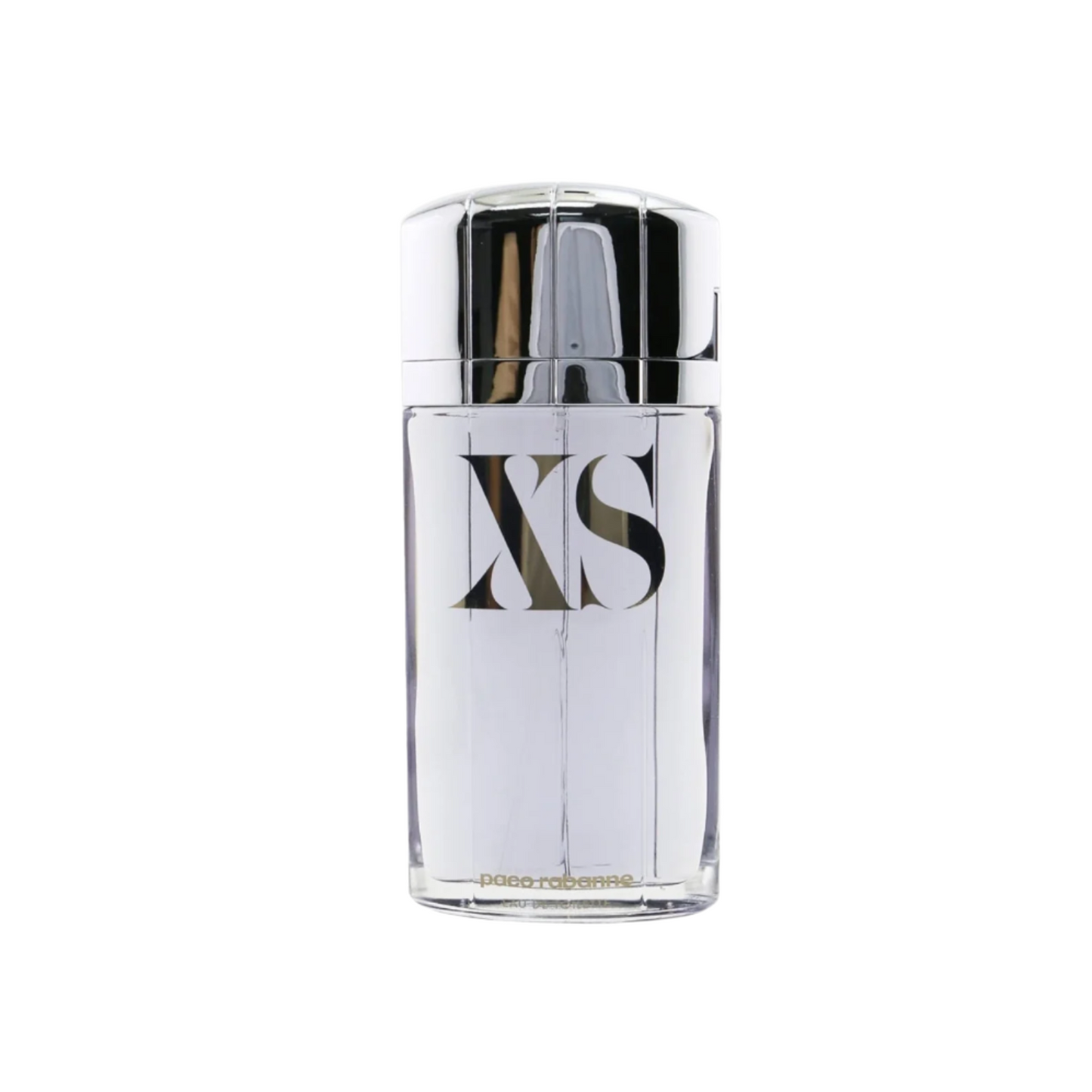 Paco Rabanne XS Pour Homme White Eau De Toilette For Men 100 ML