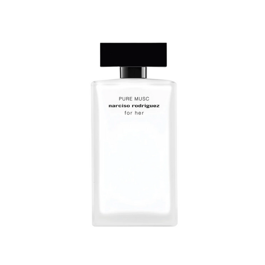 Narciso Rodriguez Pure Musc Eau De Parfum For Women 100 ML