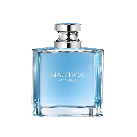 Nautica Voyage Eau De Toilette For Men 100 ML