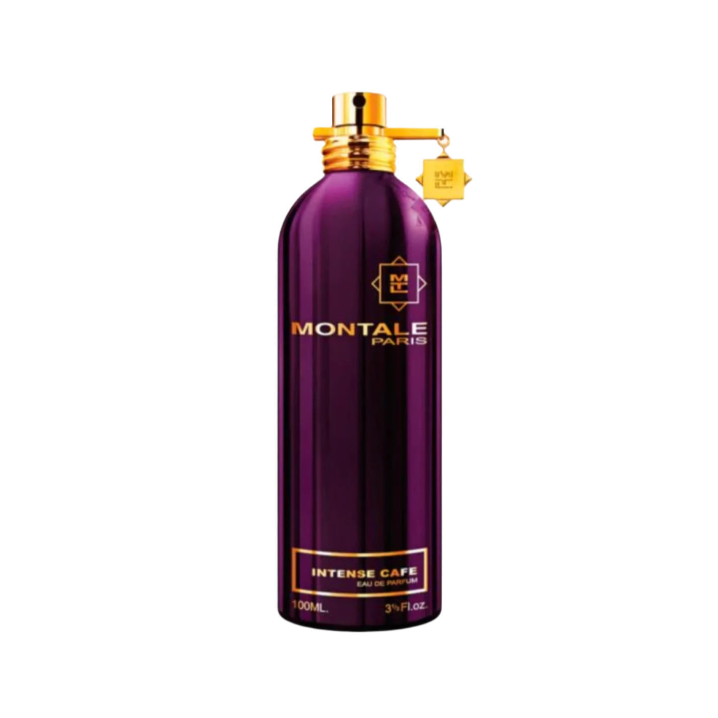 Montale Intense Cafe Eau De Parfum For Men & Women 100 ML