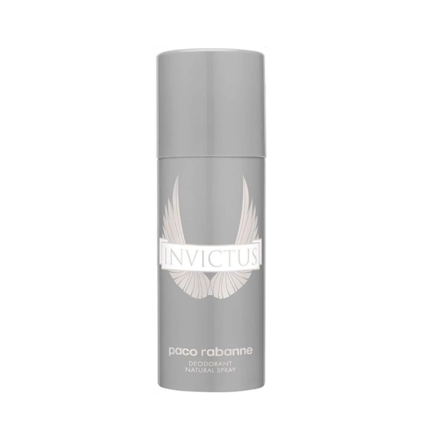 Paco Rabanne Invictus Deodorant Spray For Men 150 ML