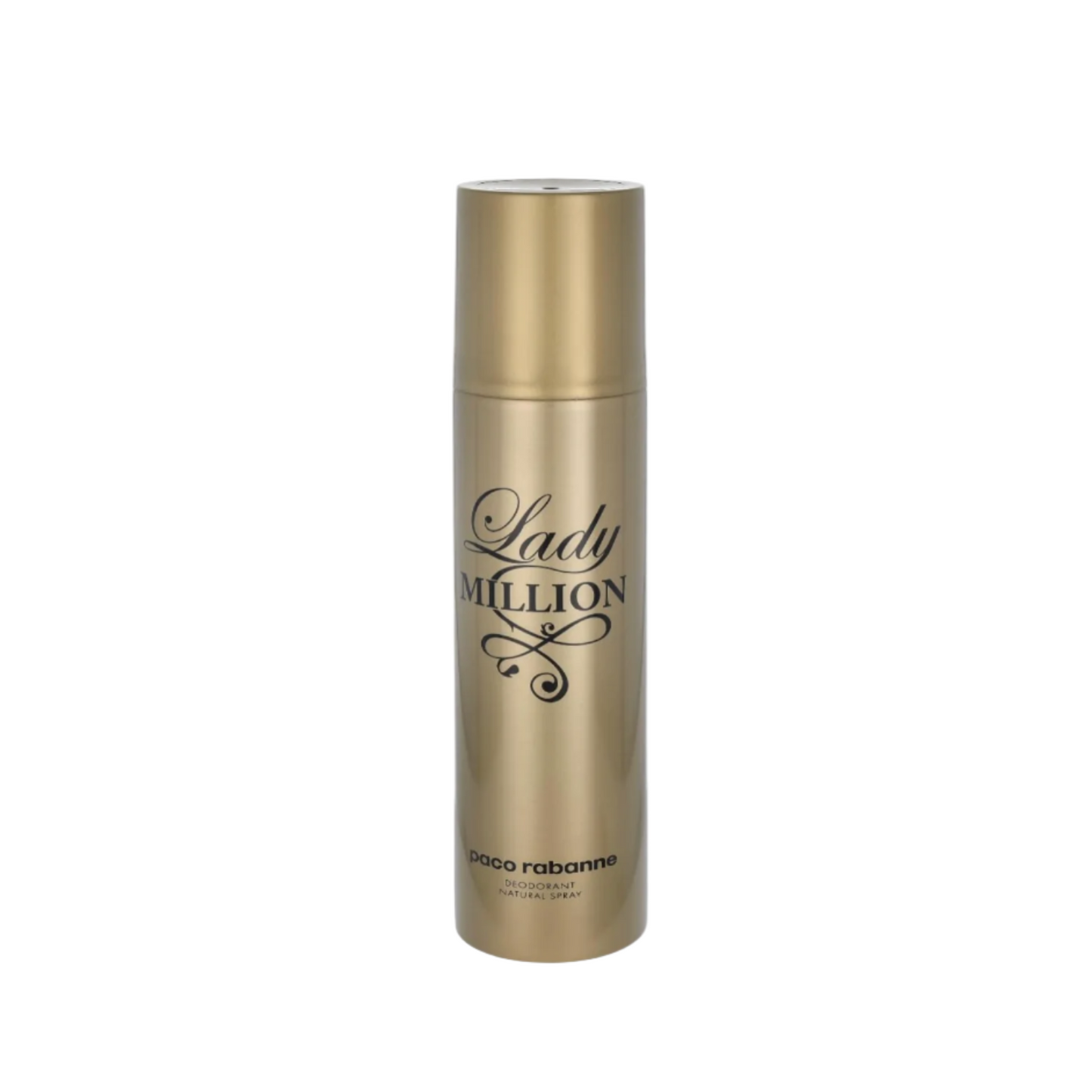 Paco Rabanne Lady Million Deodorant Spray for Women 150 ML