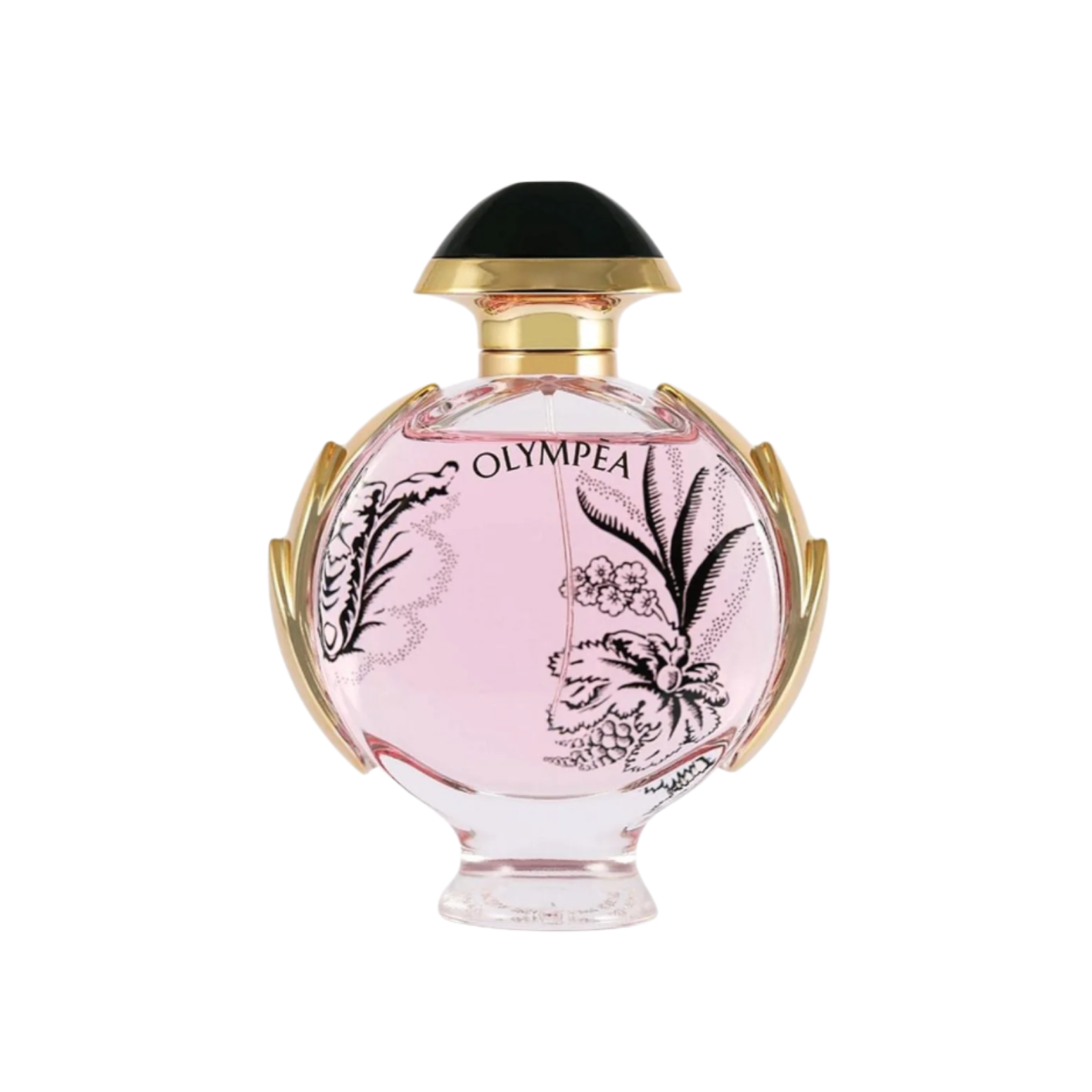 Paco Rabanne Olympea Blossom Eau De Parfum for Women 80 ML