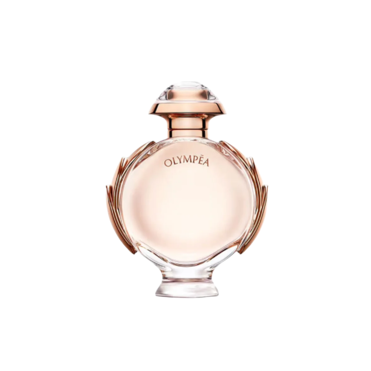 Paco Rabanne Olympea Eau De Parfum For Women 80 ML