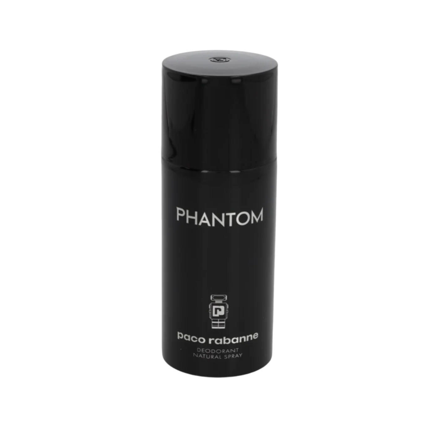 Paco Rabanne Phantom Deodorant Spray For Men 150 ML