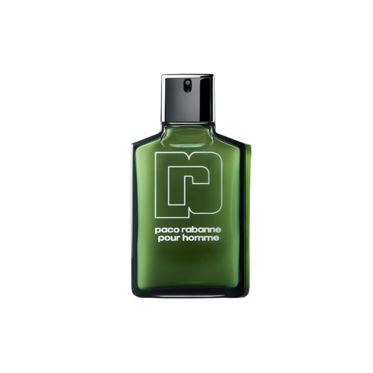 Paco Rabanne Pour Homme Eau De Toilette for Men 100 ML