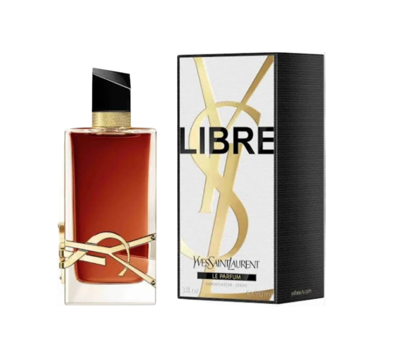 YSL Yves Saint Laurent Libre Le Parfum For Women 90 ML