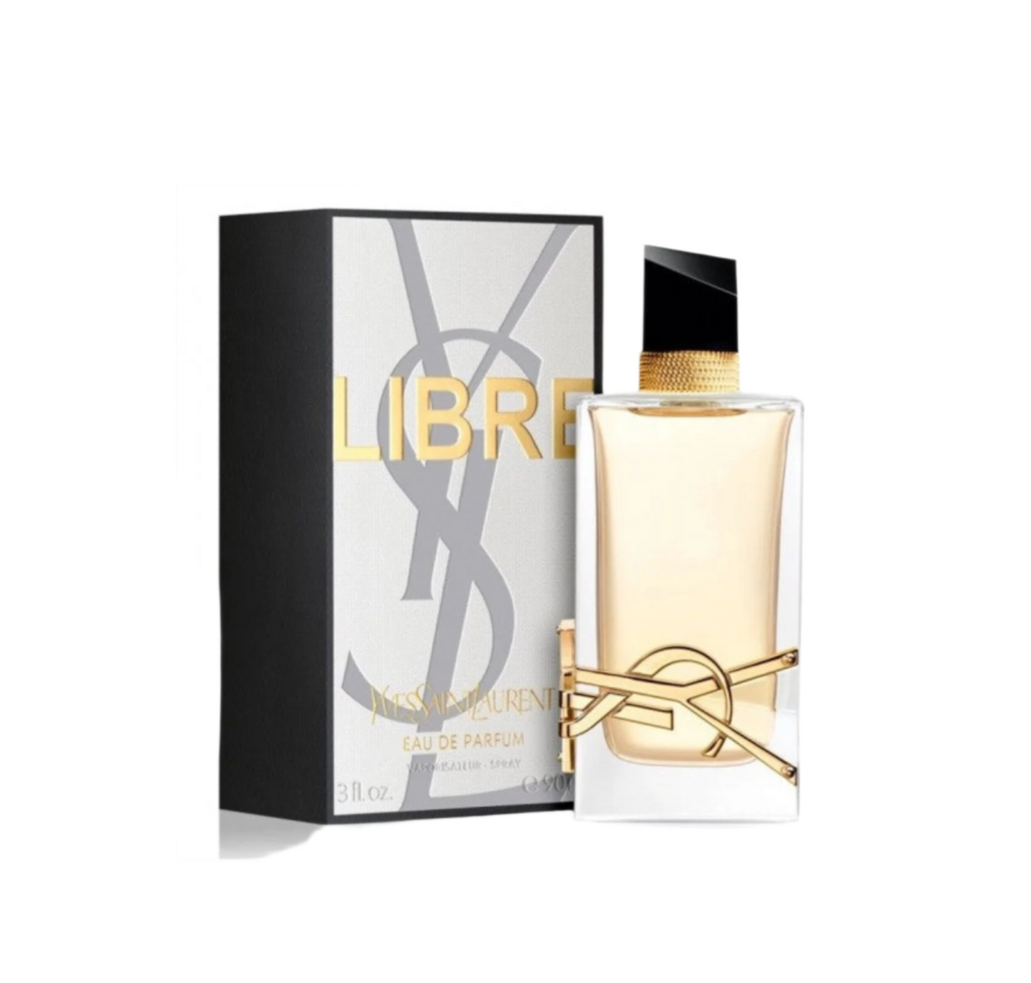 YSL Yves Saint Laurent Libre Eau De Parfum For Women 90 ML