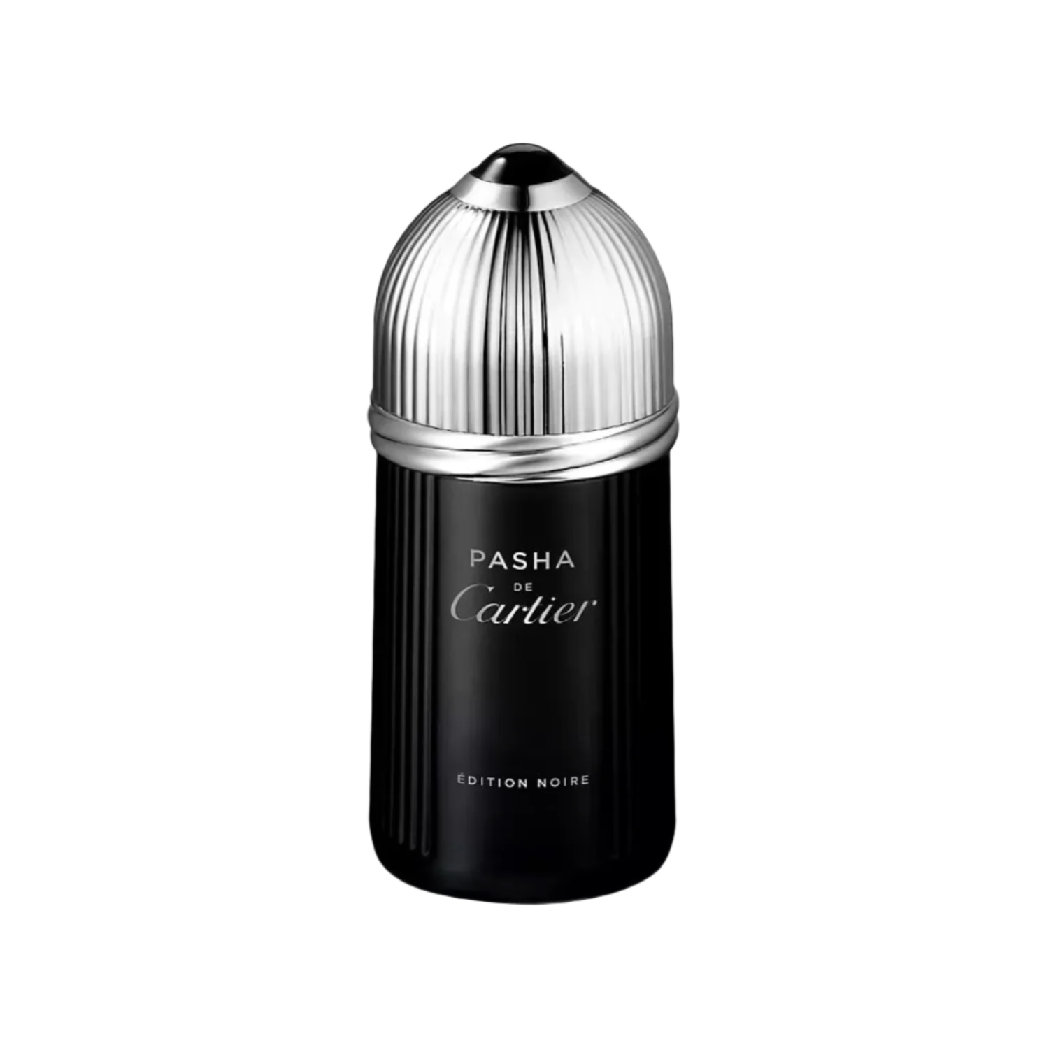 Cartier Pasha de Cartier Edition Noire Eau De Toilette For Men 100 ML