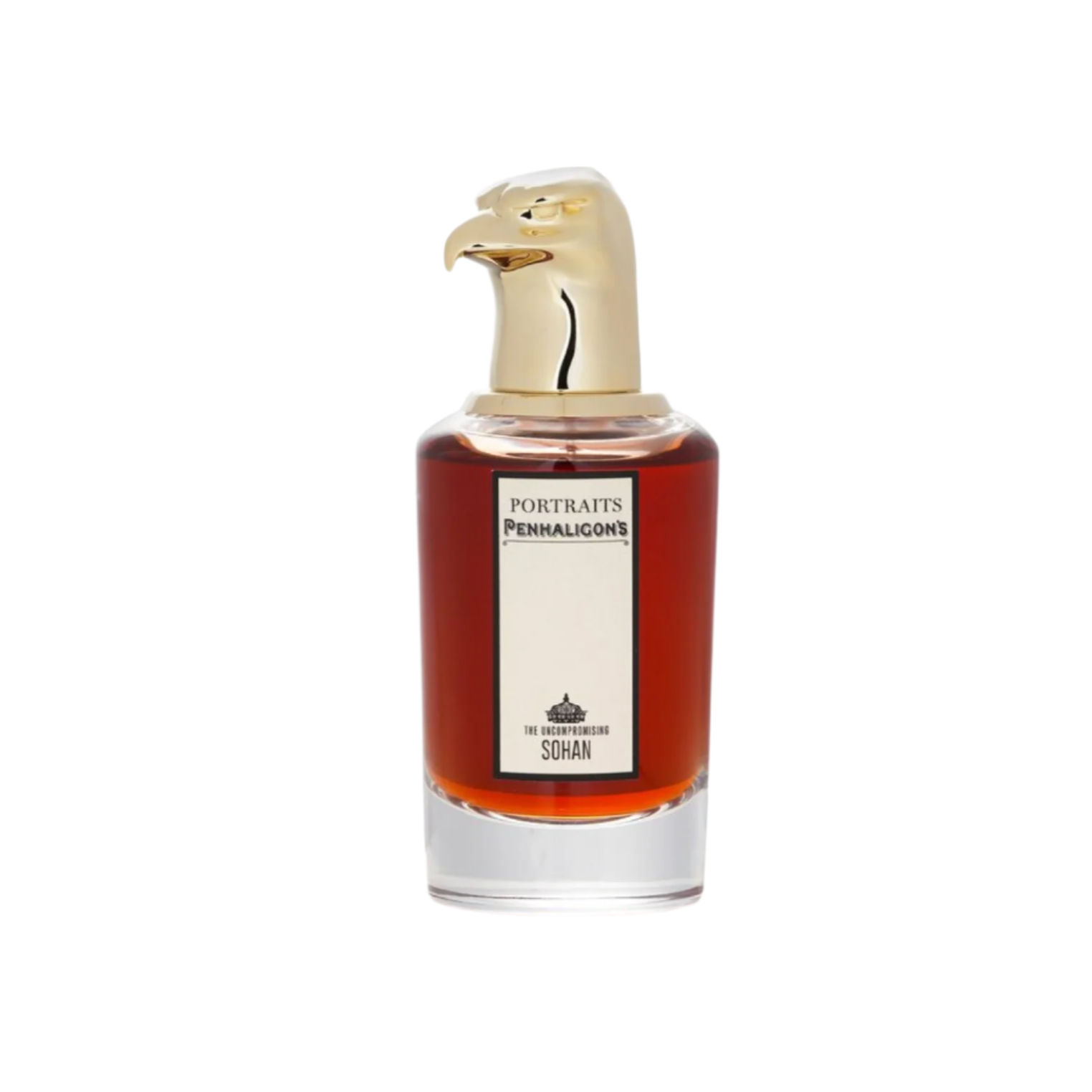 Penhaligon's Portraits 'The Uncompromising Sohan' Eau De Parfum for Men 75 ML