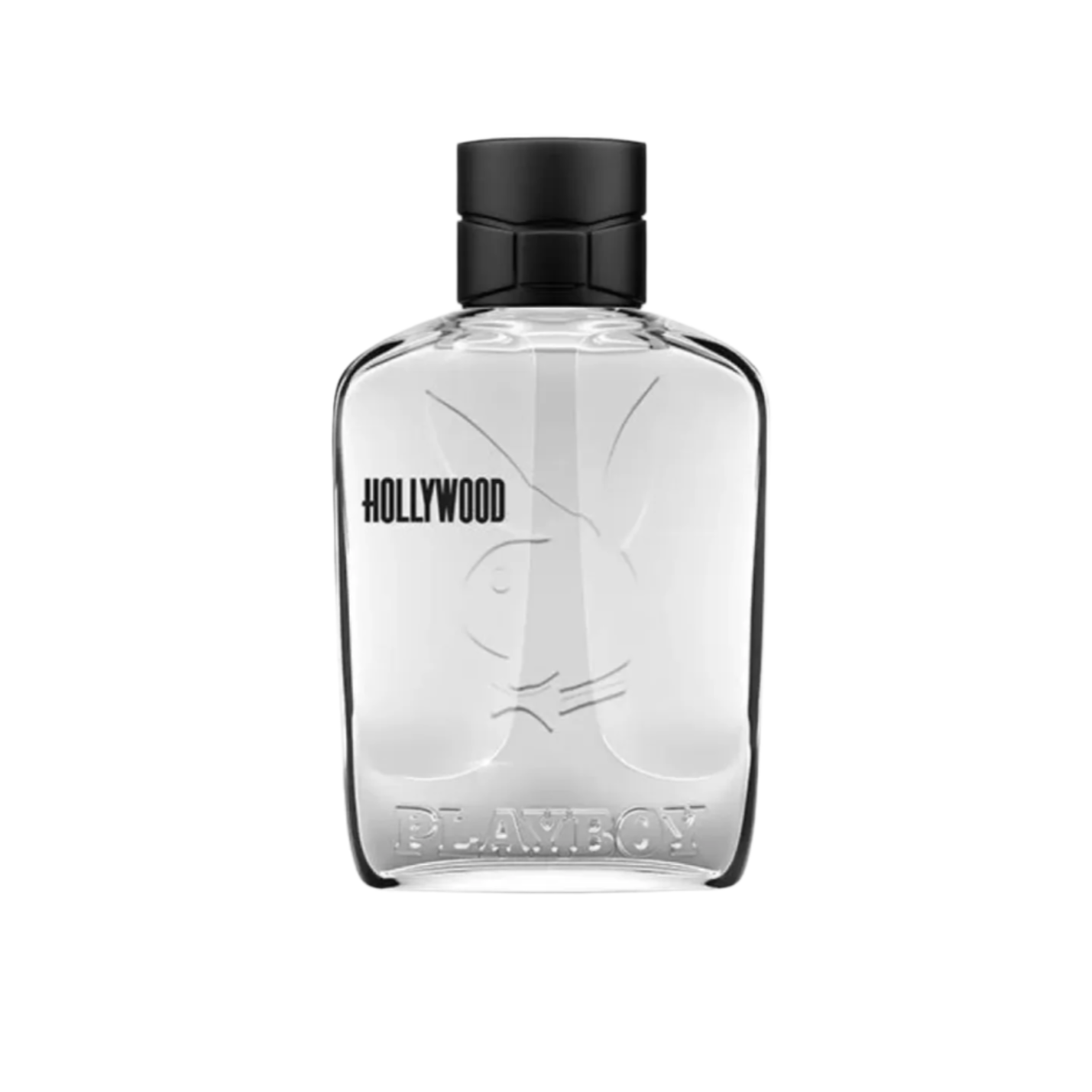 Playboy Hollywood Eau De Toilette for Men 100 ML