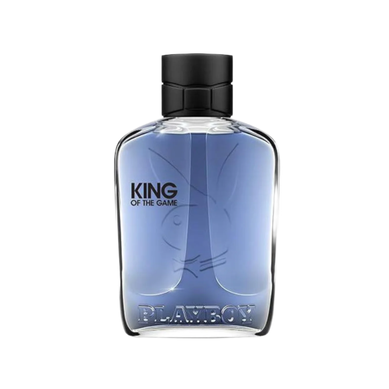 Playboy King Eau De Toilette for Men 100 ML