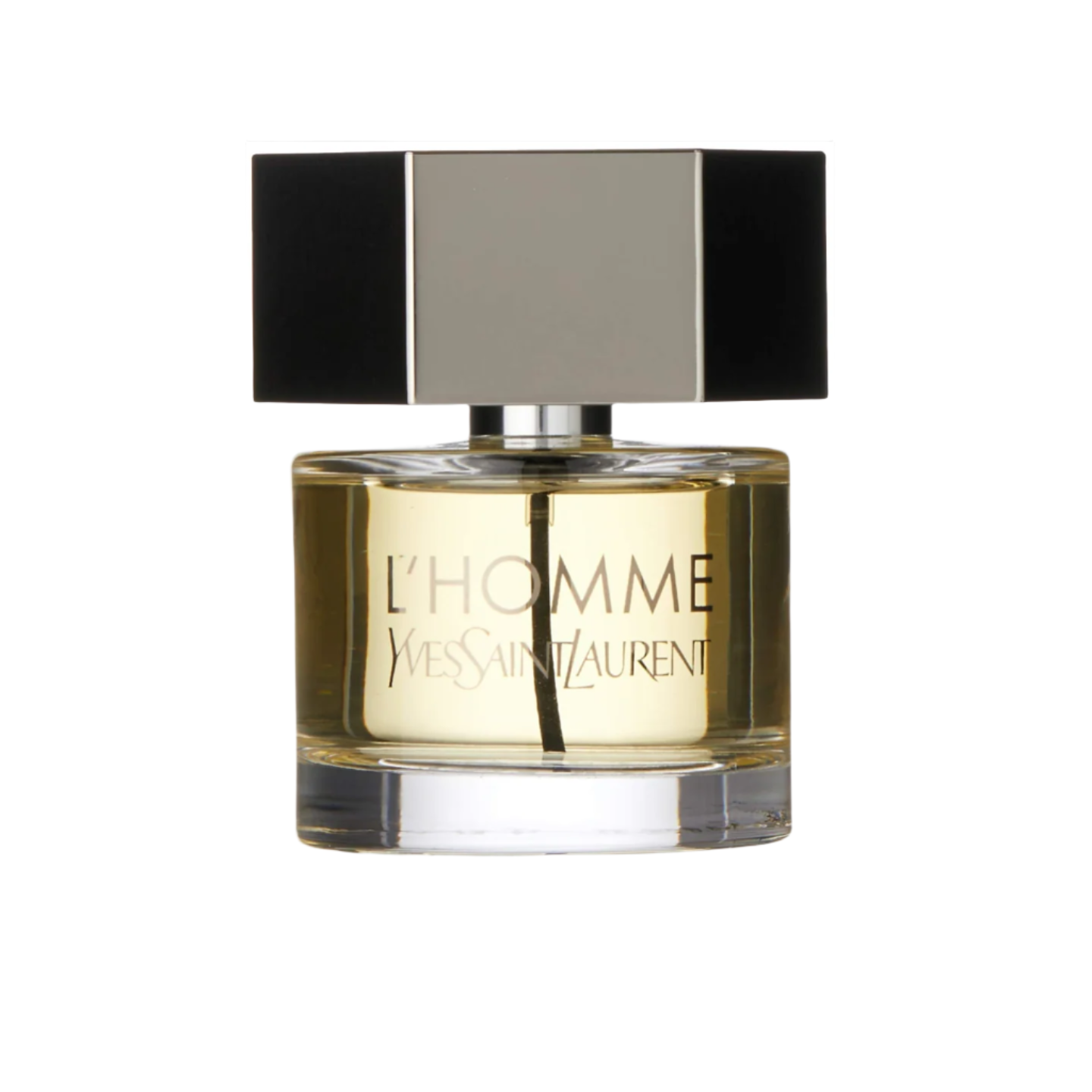 YSL Yves Saint Laurent L'Homme Eau De Toilette For Men 100 ML