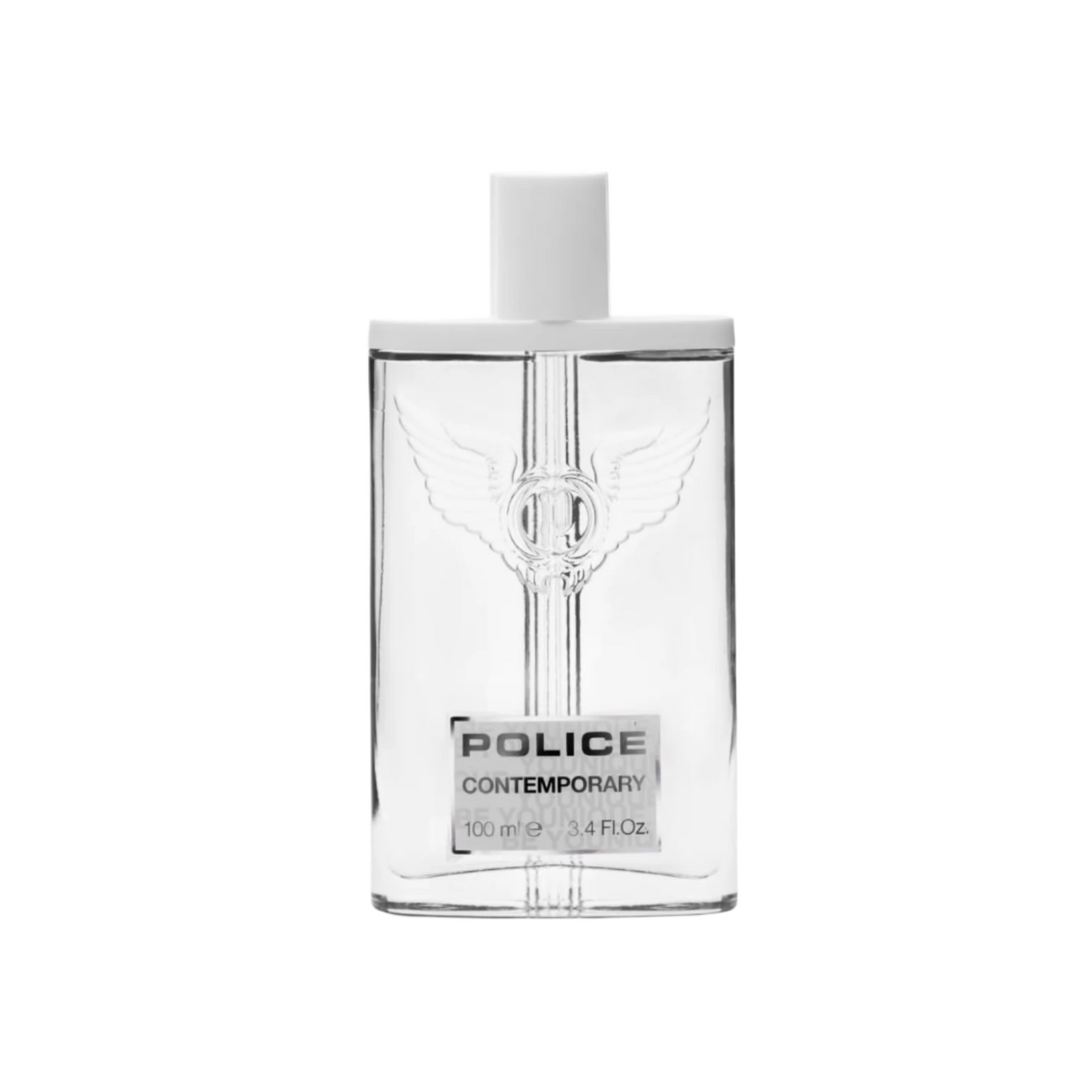 Police Contemprary Eau De Toilette For Men 100 ML