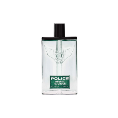 Police Imperial Patchouli Eau De Toilette For Men 100 ML
