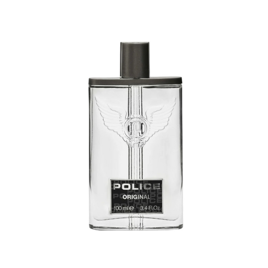 Police Original Eau De Toilette For Men 100 ML