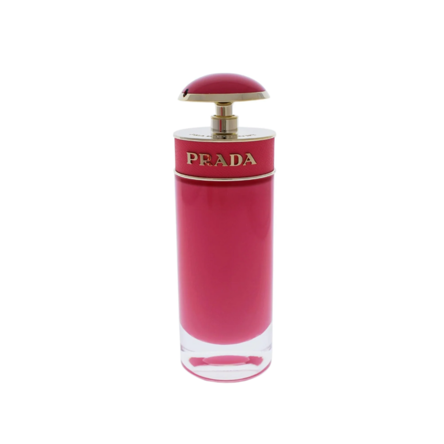 Prada Candy Gloss Eau De Toilette for Women 50 ML