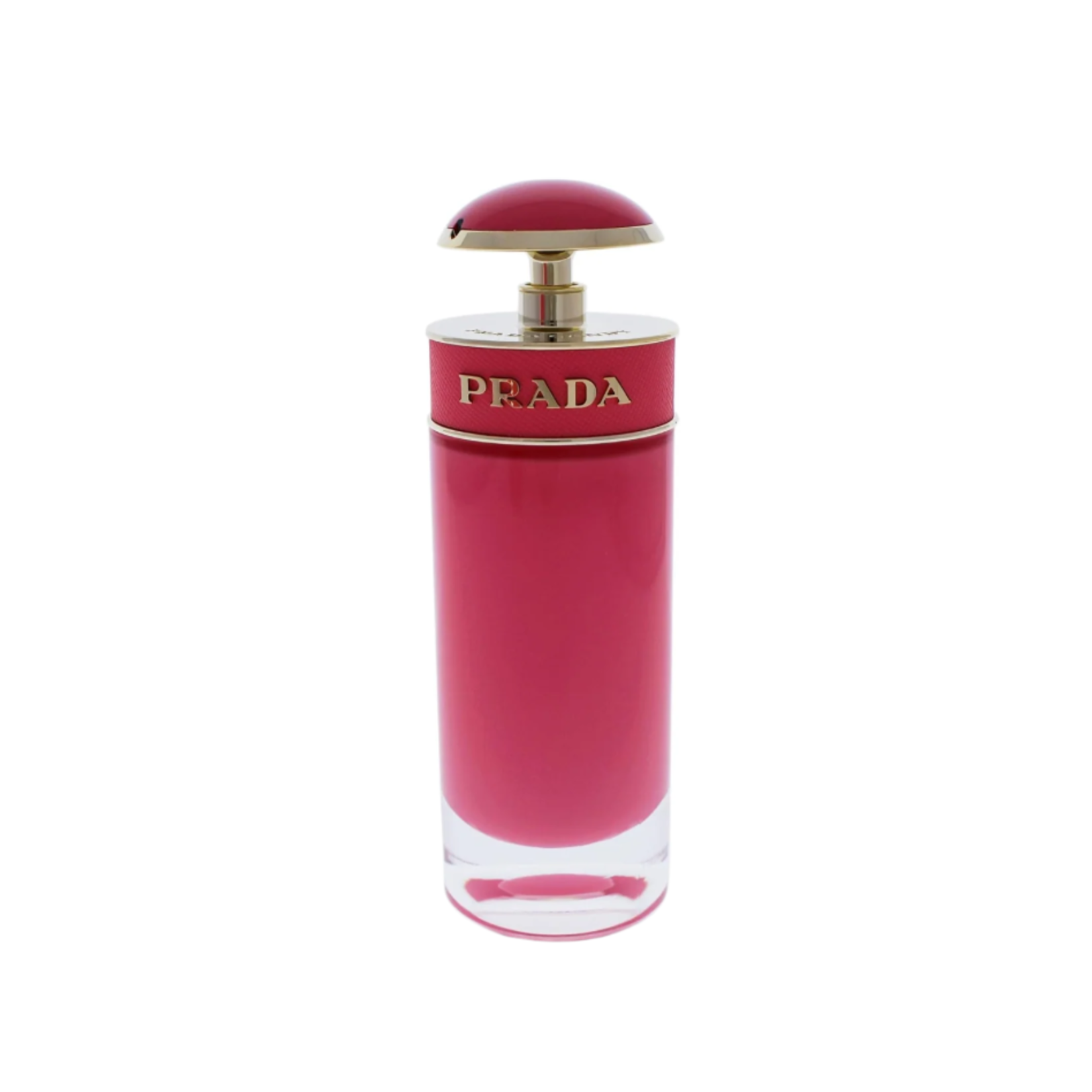 Prada Candy Gloss Eau De Toilette for Women 50 ML