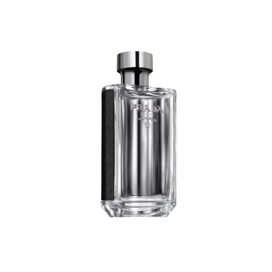 Prada L'Homme Eau De Toilette For Men 100 ML