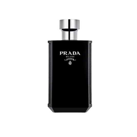 Prada L'Homme Intense Eau De Parfum For Men 100 ML