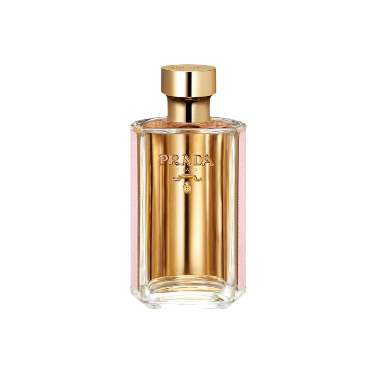 Prada La Femme L'Eau Eau De Toilette For Women 100 ML