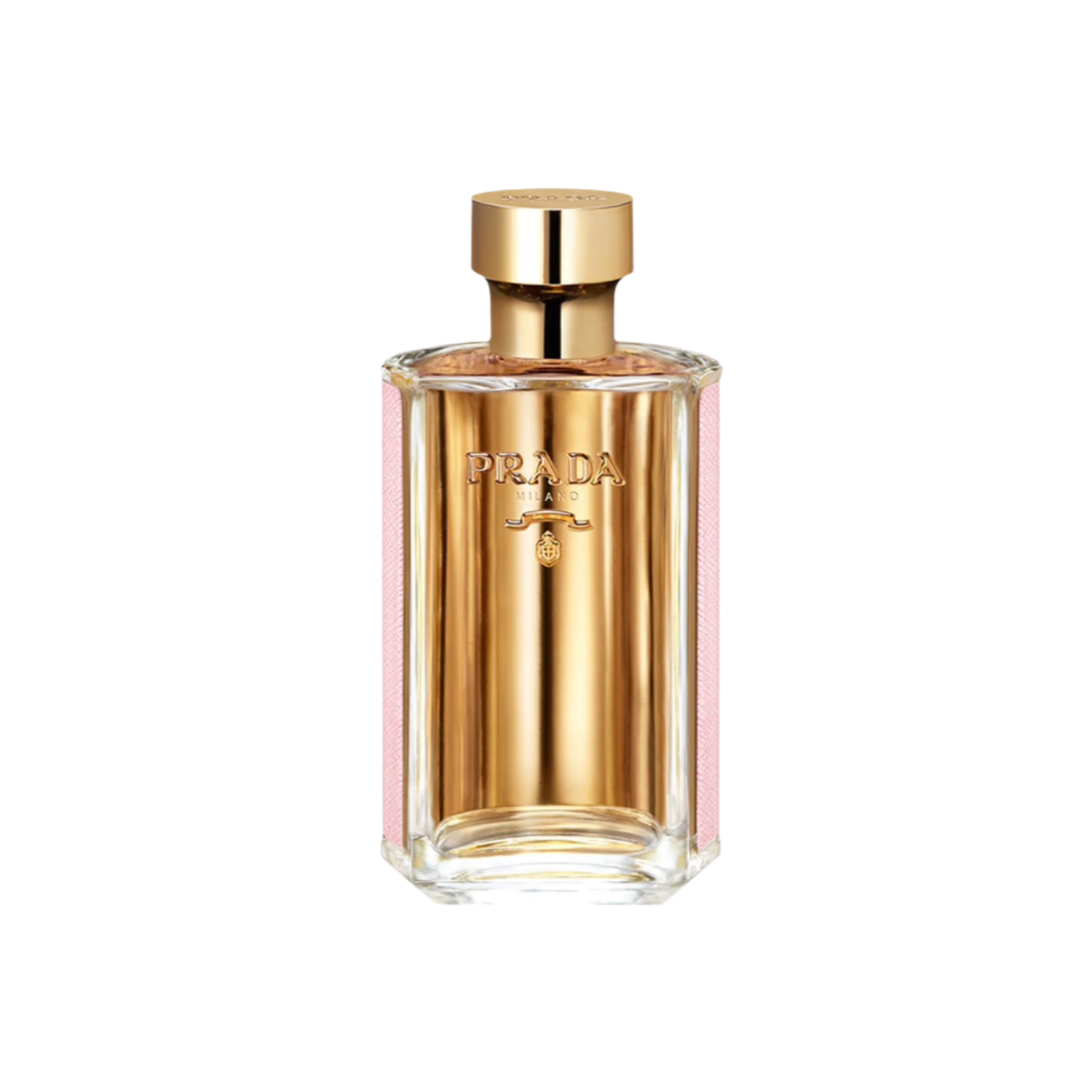 Prada La Femme L'Eau Eau De Toilette For Women 100 ML