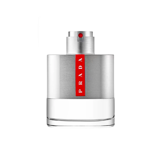 Prada Luna Rossa Eau De Toilette For Men 100 ML